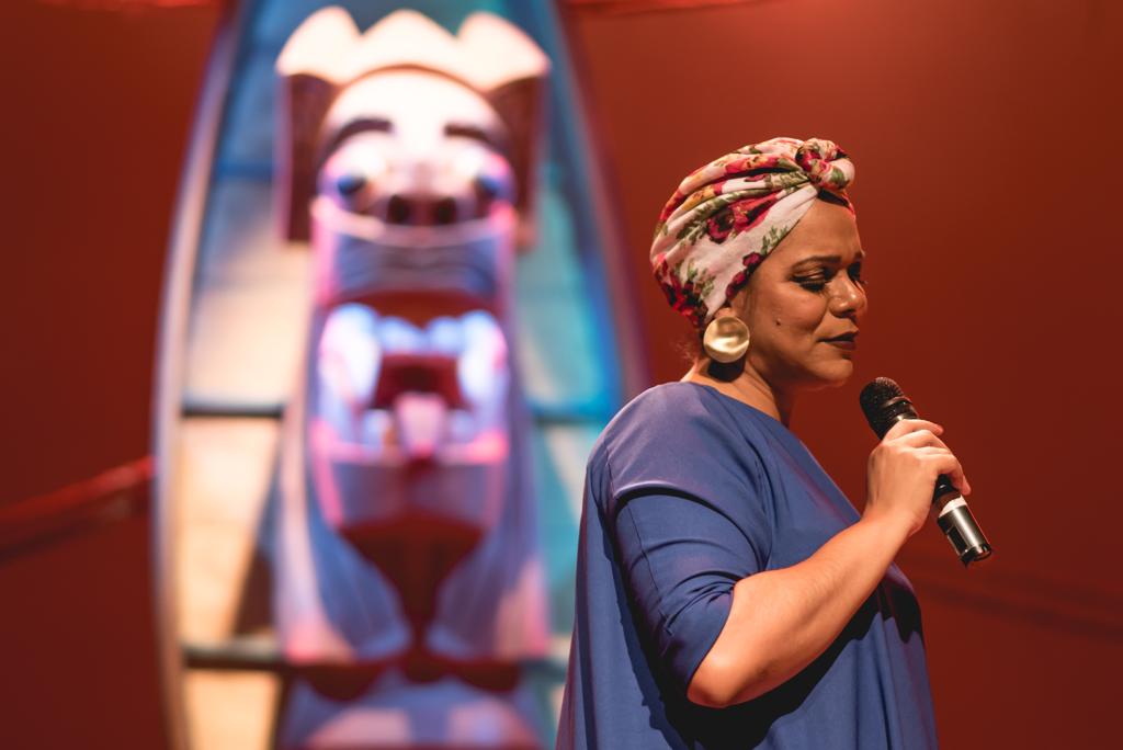 Júlia Ribas Euro Theater Central